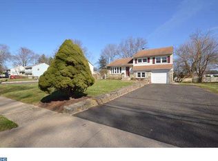 105 Norristown Rd, Warminster, PA 18974