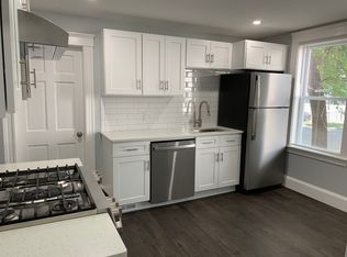 8 Crowell St APT 1, Dorchester Center, MA 02124