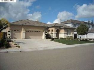 1794 Sanger Peak Way, Antioch, CA 94531