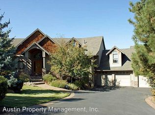 3341 NW Starview Dr, Bend, OR 97703