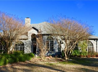 6428 W Line Rd, Gainesville, TX 76240