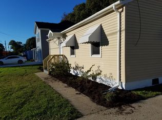 2715 Omar St, Chesapeake, VA 23324