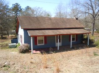 45 Sudlow Lake Rd, Graniteville, SC 29829