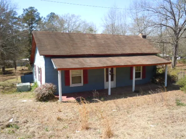 45 Sudlow Lake Rd, Graniteville, SC 29829