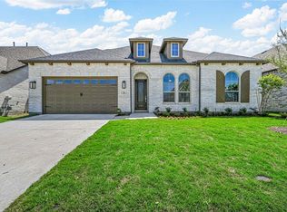 436 Arcane St, Waxahachie, TX 75165