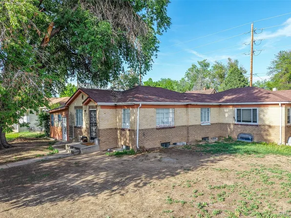 2906 N Colorado Boulevard, Denver, CO 80207
