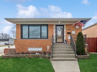 3201 W 114th St, Chicago, IL