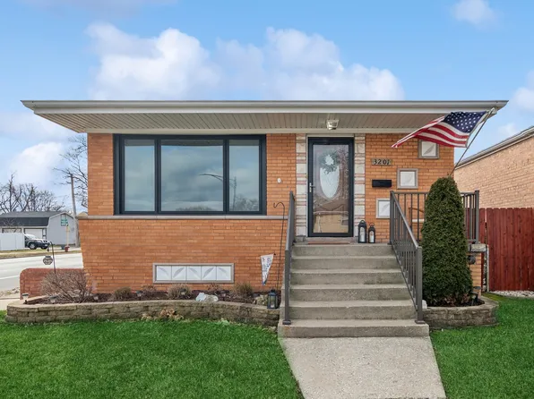 3201 W 114th St, Chicago, IL 60655