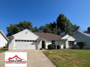 1307 Ritchey Dr, Marion, IL 62959