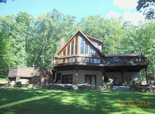 217 Schooners Run, Shickshinny, PA 18655