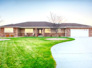 3007 41st Ave S, Moorhead, MN 56560