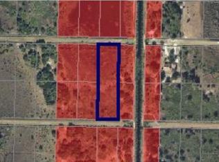 15262 NW 308th St, Okeechobee, FL 34972