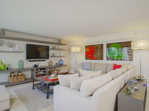 5th image of 1810 Avenida Del Mundo Unit 606
