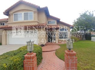 25 Rana, Rancho Santa Margarita, CA 92688