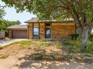 10812 White Oak Canyon Rd, Oklahoma City, OK 73162