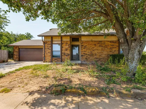 10812 White Oak Canyon Rd, Oklahoma City, OK 73162