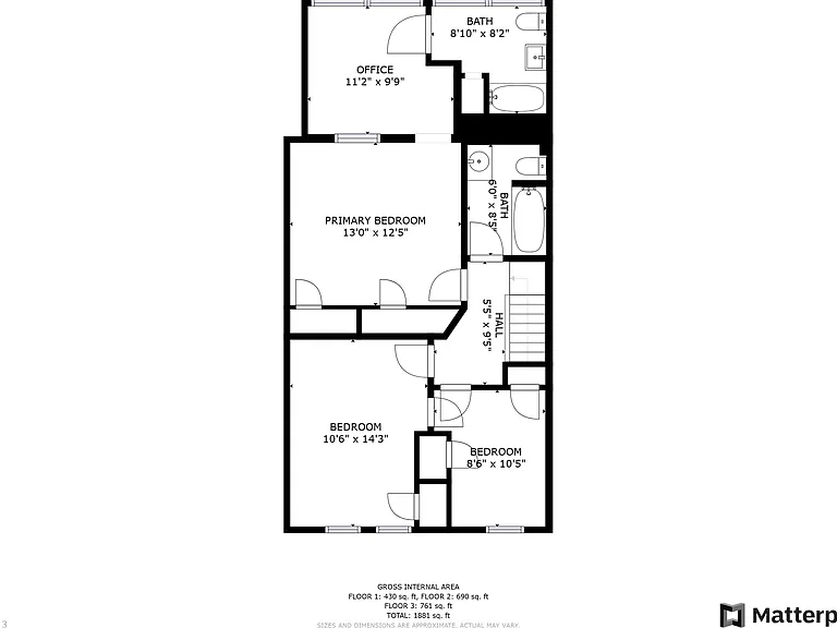 1226 Rhode Island Ave NE — Photo 34