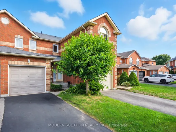 99 Creekwood Cres, Whitby, ON L1R 2K1