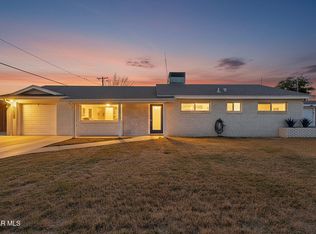 2624 Tahiti Dr, El Paso, TX 79925