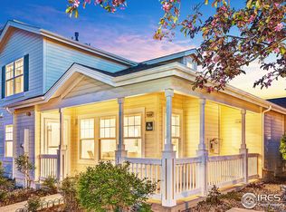 3860 Colorado Ave APT A, Boulder, CO 80303