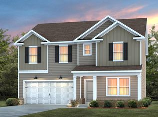 204 Armorial Ct, Willow Spring, NC 27592