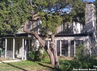 630 Strings Dr, San Antonio, TX 78216