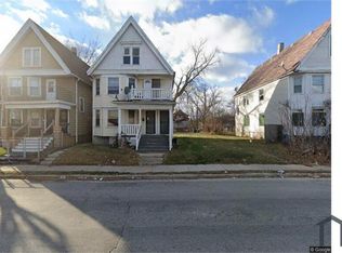 2721 N 20th St, Milwaukee, WI 53206