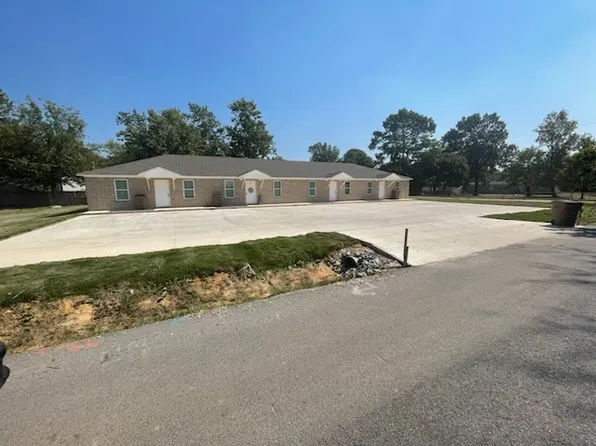 404 S Wilson St #C, Harrisburg, AR 72432