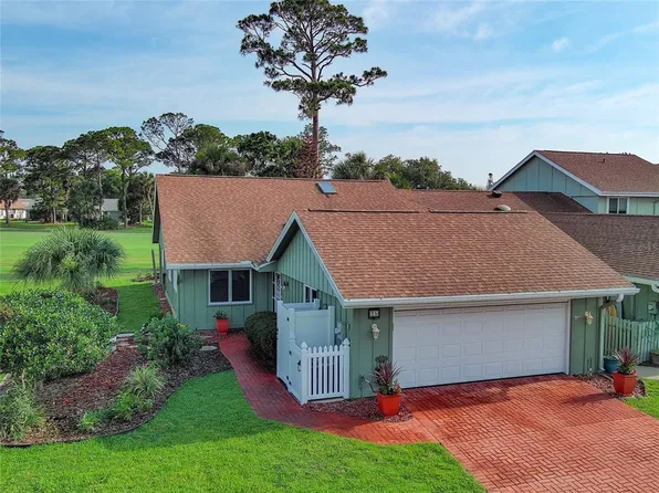 25 Andrea Dr, New Smyrna Beach, FL 32168