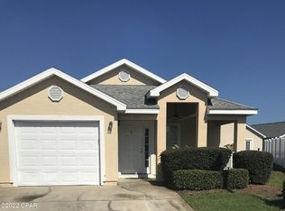 111 Beacon Ln, Panama City Beach, FL 32407