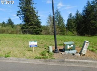 871 NE Virginia Cir, Clatskanie, OR