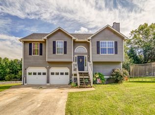 140 Faithful Dr, Temple, GA 30179