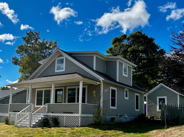 9 Tracy Road, Mount Desert, ME 04662