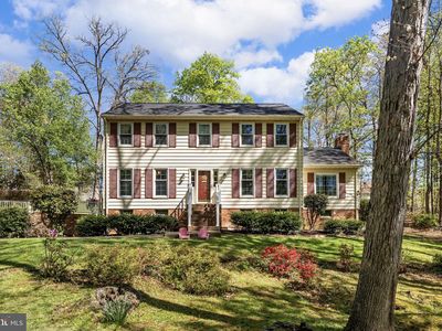113 Poplar Dr, Fredericksburg, VA, 22401
