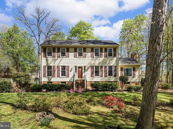 113 Poplar Dr, Fredericksburg, VA 22401