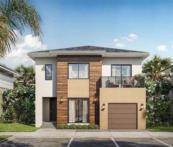 244 NW 13th Ct, Florida City, FL, 33034