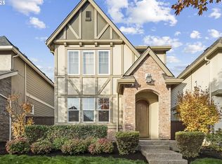 401 SW Mitchum Ter, Beaverton, OR 97006