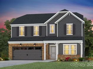 13629 Roderick Dr #124, Huntersville, NC 28078