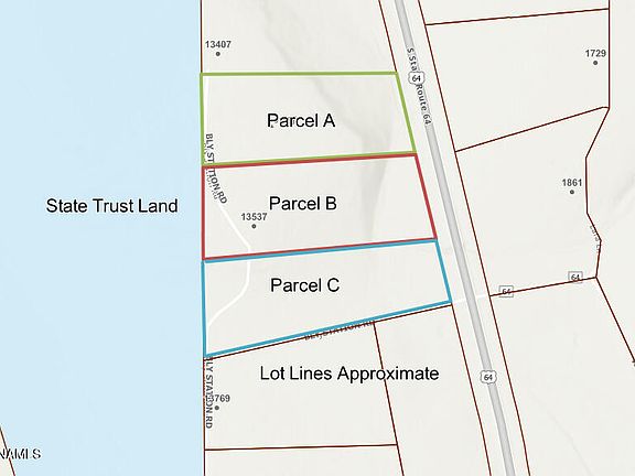 3rd image of 13537 Bly Station Rd #A