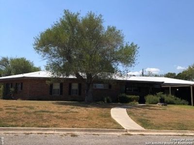 316 Hackberry St, Kenedy, TX, 78119