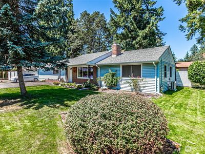 6405 118th Street SW, Lakewood, WA, 98499