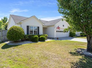413 Mosswood Ct, Wilmington, NC 28411