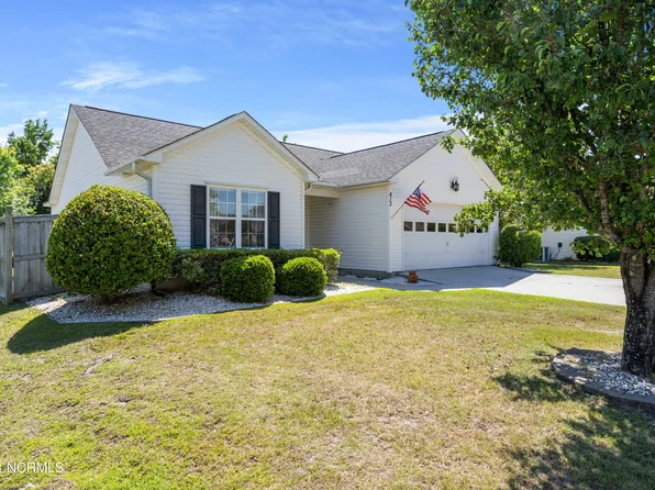 413 Mosswood Court, Wilmington, NC 28411