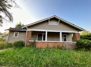 1628 52nd Street Ensl, Birmingham, AL 35208