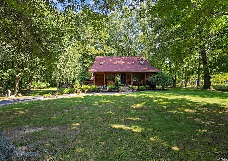 36 Old Mill Road, Wallkill, NY 12589 Zillow