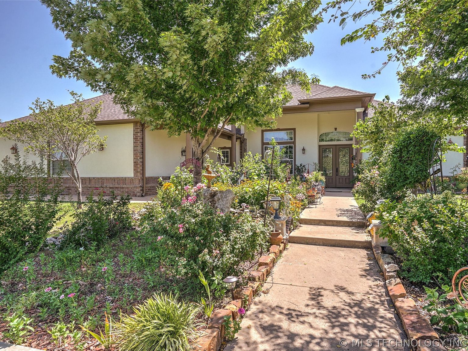 11407 N Harvard Ave, Sperry, OK 74073 MLS 2301278 Zillow