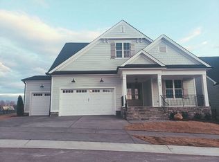 405 Underhill Way, Wendell, NC 27591