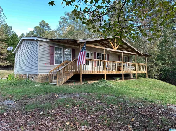 230 Cherrywood Ln, Odenville, AL 35120