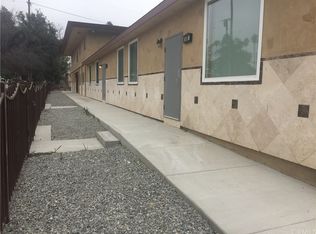 1605 N D St, San Bernardino, CA 92405