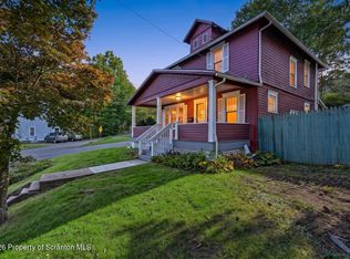 232 Electric St, Clarks Summit, PA 18411